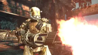 Singularity screenshot