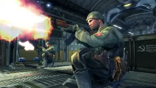 Singularity screenshot