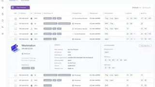 Singularity Platform screenshot
