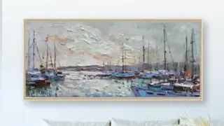 SINGULART screenshot