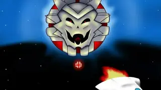 Sinistar screenshot