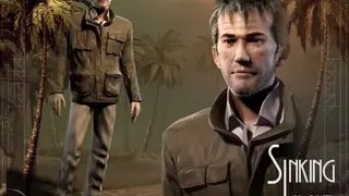 Sinking Island screenshot