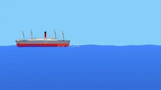Sinking Simulator screenshot