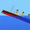 Sinking Simulator