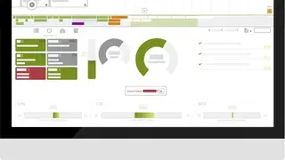 Sinnaps screenshot