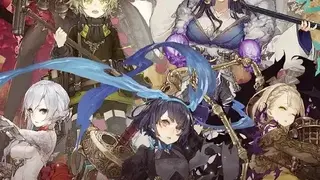 SINoALICE screenshot