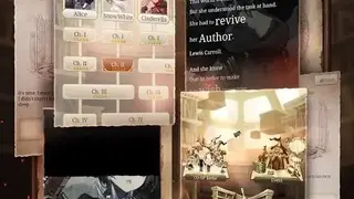 SINoALICE screenshot
