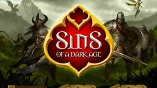 Sins of a Dark Age screenshot