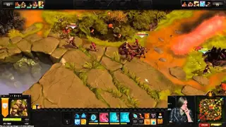 Sins of a Dark Age screenshot