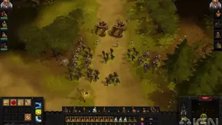 Sins of a Dark Age screenshot