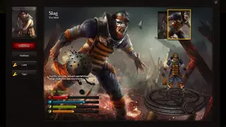 Sins of a Dark Age screenshot