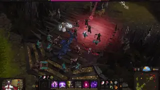 Sins of a Dark Age screenshot