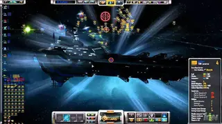 Sins of a Solar Empire screenshot