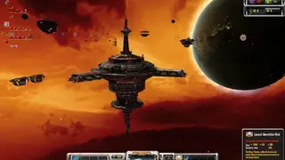 Sins of a Solar Empire screenshot