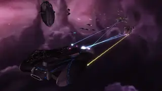 Sins of a Solar Empire: Diplomacy screenshot