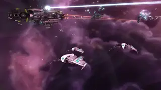 Sins of a Solar Empire: Diplomacy screenshot