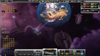 Sins of a Solar Empire: Diplomacy screenshot