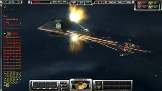 Sins of a Solar Empire: Entrenchment screenshot