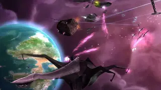 Sins of a Solar Empire: Entrenchment screenshot
