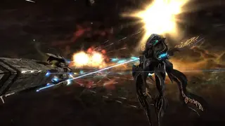 Sins of a Solar Empire: Rebellion screenshot