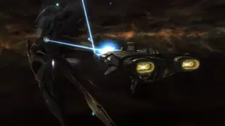 Sins of a Solar Empire: Rebellion screenshot