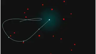 Sinuous screenshot
