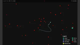 Sinuous screenshot