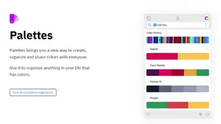 Sip screenshot