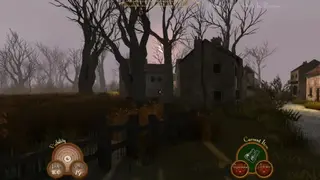 Sir, You Are Being Hunted screenshot