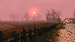 Sir, You Are Being Hunted screenshot