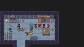 Siralim 2 screenshot
