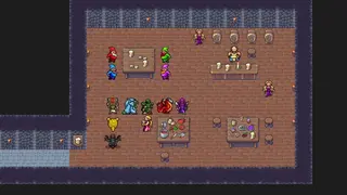 Siralim 2 screenshot