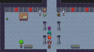 Siralim 2 screenshot