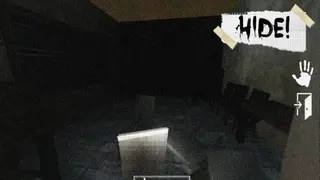 Siren Head screenshot