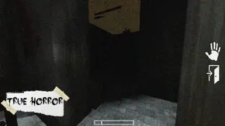 Siren Head screenshot