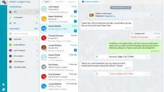 Sirena Bots screenshot