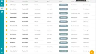 Sirena Bots screenshot