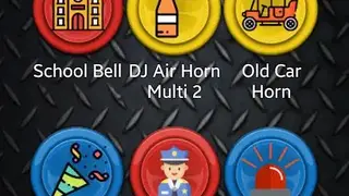 Sirens and Horns screenshot