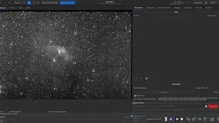 SiriL screenshot