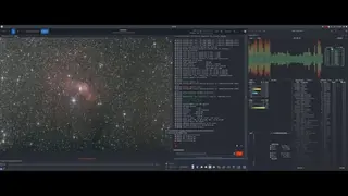SiriL screenshot