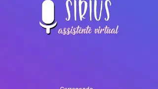 Sirius screenshot