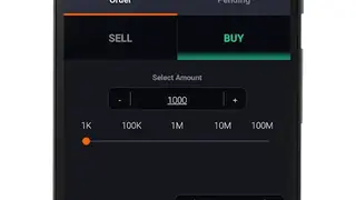 Sirix screenshot