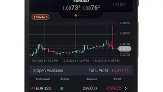 Sirix screenshot