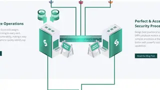 SIRP screenshot