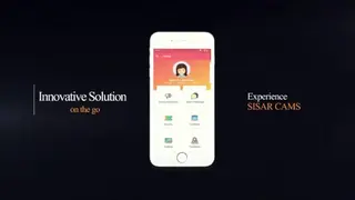 SISAR CAMS screenshot