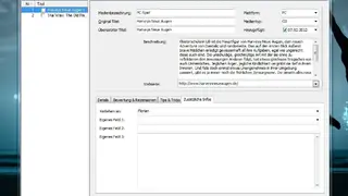 Sisimizi Game Catalog screenshot