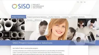 SISO screenshot