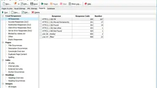 Site Visualizer Professional screenshot