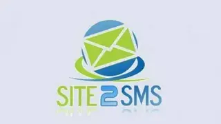 Site2Sms screenshot