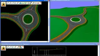 Site3D screenshot